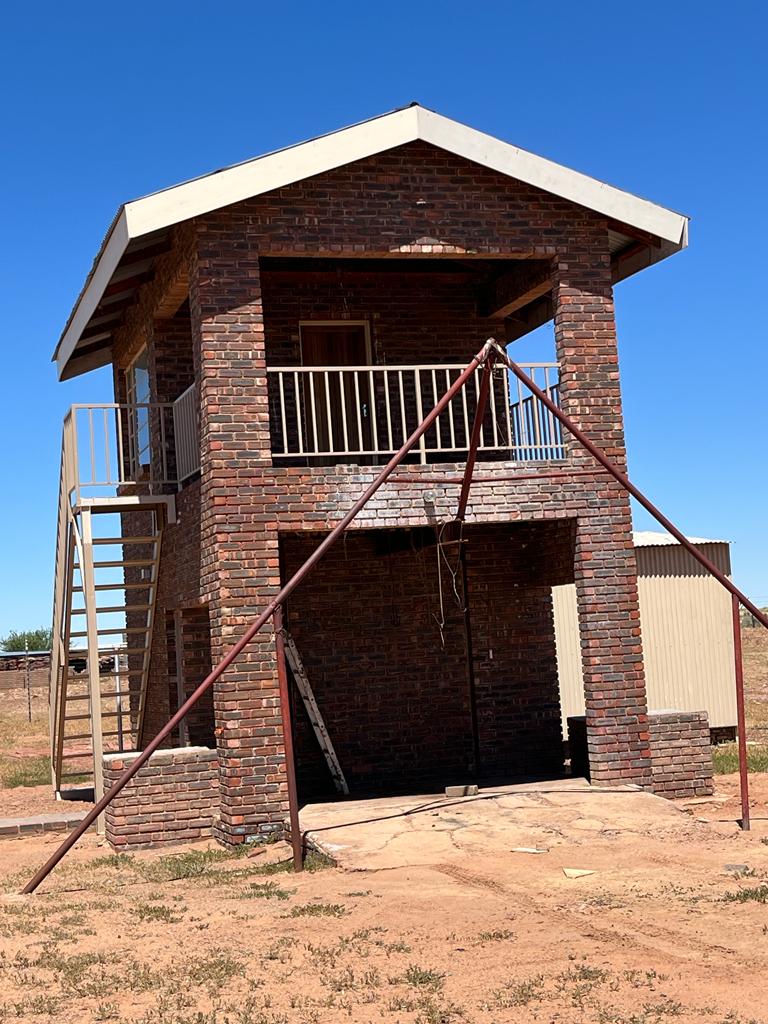 4 Bedroom Property for Sale in Upington Rural Northern Cape